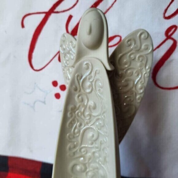 PartyLite Angel tea lite  display - Picture 4 of 7